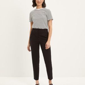 COPY - Frank and Oak Grant Tapered Pant black size 8